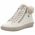 Remonte - D0780-80 - D0780-80 - wei - Sneaker