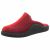 Josef Seibel - 54702-TE432411 - Monaco Damen 62 - bordeaux-kombi - Hausschuhe