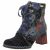 Laura Vita - GACLAO 40 BLEU - Gaclao 40 - bleu - Stiefeletten