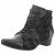 Maciejka - 06579-01/00-8 - 06579-01/00-8 - schwarz - Stiefeletten