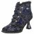 Laura Vita - OLIVEO 03 BLEU - Oliveo 03 - bleu - Stiefeletten
