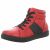 Andrea Conti - 0348878-650 - 0348878-650 - chili/schwarz - Sneaker