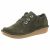 Clarks - 261792864 - Funny Dream - dark green - Schnrschuhe
