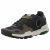 Satorisan - CHACRONA PREMIUM BLACK KHAKI - Chacrona Premium - black khaki - Sneaker