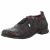 Simen - 7305A SCHWARZ-ROT - 7305A SCHWARZ-ROT - schwarz-rot - Schnrschuhe