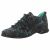 Simen - 7307A SCHWARZ-GRN - 7307A SCHWARZ-GRN - schwarz-grn - Schnrschuhe