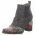 Laura Vita - MAEVAO 05 NOIR - Maevao 05 - noir - Stiefeletten