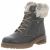 Remonte - D0B74-01 - D0B74-01 - schwarz kombi - Stiefeletten