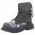 Papucei - BERRY BLACK WHITE - Berry - black white - Stiefeletten