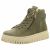 Tamaris - 1-1-25206-43-722 - 1-1-25206-43-722 - olive - Sneaker