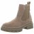 Tamaris - 1-1-25902-43-405 - 1-1-25902-43-405 - dune - Stiefeletten