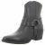 Tamaris - 1-1-25705-43-003 - 1-1-25705-43-003 - black - Stiefeletten