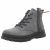 Bugatti - 325-AGB35-5000-1500 - Pallario comfort - grey - Stiefeletten