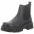 Apple of Eden - AW24-CALIFORNIA 1 BLACK - California 1 - black - Stiefeletten
