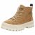Palladium - 74353-252-M - Pallashock Zip Warm - dear brown - Stiefeletten