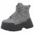 Buffalo - BN16225221 - FUSION HYB MID - Grey - Stiefeletten