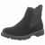 Tamaris - 1-1-25401-41-007 - 1-1-25401-41-007 - black uni - Stiefeletten