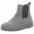 Rieker - N2553-40 - N2553-40 - grau - Stiefeletten