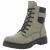 Rieker - Y2431-52 - Y2431-52 - grn - Stiefeletten