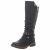 Rieker - 94789-00 - 94789-00 - schwarz - Stiefel