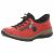 Rieker - N3267-33 - N3267-33 - rot - Schnrschuhe