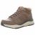 Skechers - 66199 BRN - RELAXED FIT: BENAGO - brown - Stiefeletten