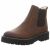 Palpa - F8396-OLIVIA-TABACO - Rivera - tabaco - Stiefeletten