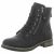 Rieker - 72221-00 - 72221-00 - schwarz - Stiefeletten