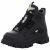 Buffalo - BN1622045 - ASPHA NC MID - Black - Stiefeletten