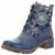 Laura Vita - COCRAILO 051 BLEU - Cocrailo 051 - bleu - Stiefeletten
