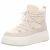 Tamaris - 1-26807-43-418 - 1-26807-43-418 - ivory - Stiefeletten