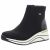 Remonte - D0T73-03 - D0T73-03 - schwarz - Stiefeletten