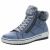 Remonte - D0780-14 - D0780-14 - blau kombi - Sneaker