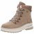 Remonte - D2B74-20 - D2B74-20 - braun - Stiefeletten