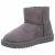 Dockers by Gerli - 49IL305-770-220 - 49IL305-770-220 - dunkelgrau - Stiefeletten