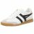 Gola - CLB622-XB - Torpedo Leather - off white/black/gold - Sneaker