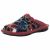 Josef Seibel - 55407-TE207062 - Lille 07 - altrosa-multi - Hausschuhe
