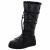 S.Oliver - 5-5-26442-43-001 - 5-5-26442-43-001 - black - Stiefel