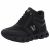 Caprice - 9-25221-43-036 - 9-25221-43-036 - black / blk sole - Sneaker
