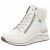 Remonte - D0T77-80 - D0T77-80 - weiss - Stiefeletten