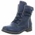 Rieker - 72229-14 - 72229-14 - blau - Stiefeletten