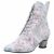 Simen - 7436 A WEISS/SILBERN - 7436 A WEISS/SILBERN - weiss/silbern - Stiefeletten