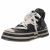 Rebecca White - XY22(M)-5 BLACK - XY22(M)-5 BLACK - black - Sneaker