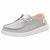 Hey Dude - 41082-7D9 - Wendy Metallic Spark - rose gold - Schnrschuhe