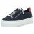 Rieker - M1911-14 - M1911-14 - blau - Sneaker