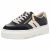 Rieker - M1912-00 - M1912-00 - schwarz - Sneaker