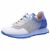 Hispanitas - BHV253869 C002 WHITE/INDIGO - Kansas Cervo-V25 - white/indigo - Sneaker