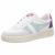 Gola - CLA415-LE - Grandslam Trident - white/surf/foxglove - Sneaker