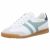 Gola - CLB622-WH - Torpedo Leather - white/surf/plum - Sneaker
