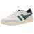 Gola - CMB261-IN - Contact Leather - off white/evergreen/black - Sneaker